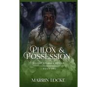 Phlox & Possession: The land knew before either of them did. (Walker Between)