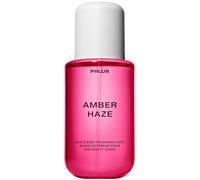 PHLUR - Amber Haze Body Mist - Spray corporal perfumado 236 ml