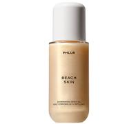 PHLUR - Beach Skin Shimmering Body Oil - Aceite corporal 120 ml
