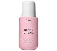 PHLUR - Berry Cream Hair and Body Fragrance Mist - Spray corporal perfumado 236 ml