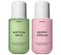 PHLUR - Berry Matcha Set - Spray corporal perfumado 472 ml