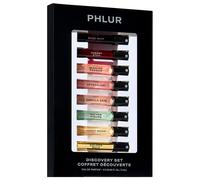 PHLUR - Discovery Set 2026 - Agua de perfume unisex 16 ml