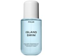 PHLUR - Island Swim Hair and Body Fragrance Mist - Spray corporal perfumado 236 ml