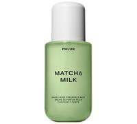 PHLUR - Matcha Milk Hair and Body Fragrance Mist - Spray corporal perfumado 236 ml