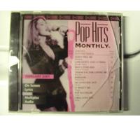 PHM-0102 POP HITS MONTHLY Karaoke CDG FEBRUARY 2001 MULTIPLEX