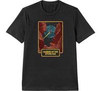 PHM Queens of The Stone Age - Canyon (T-Shirt Unisex TG. XL) Merchandising Ufficiale