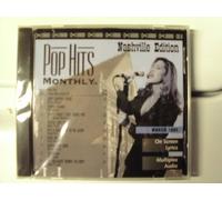 PHMN-0103 POP HITS MONTHLY COUNTRY Karaoke CDG MARCH 2001 MULTIPLEX