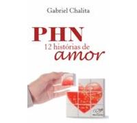 Phn - 12 Histórias De Amor (ebook)