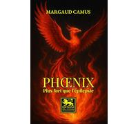 Phœnix: Plus fort que l’épilepsie