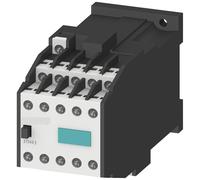 PHNOITPQ Contactor Auxiliar 64E 6NO+4NC Accionamiento CC 240 V 3TH4364-0BQ4