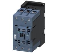 PHNOITPQ Contactor de Potencia AC-3 80 A 37 kW / 400 V 1 NA + NC 20-33 AC/DC 3 Polos 3S. 3RT2045-3NB30