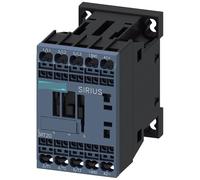 PHNOITPQ Contactor de tracción AC-3 16 A 7,5 kW / 400 V 1 NA 72-125 CC 0,7-1,25*US con Resistencia Variable integrada 3RT2018-2XF41-0LA2