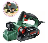 PHO 2000 - 700W - 82mm - Madera - Rebolado Preciso y Rápido