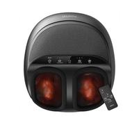 Pho Foot Massager Machine with Heat Shiatsu Kneading And Multiple Intensity Levels for Muscle Relaxation And Pain Relief