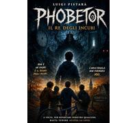 PHOBETOR: Il Re degli Incubi