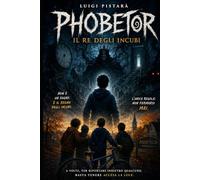 PHOBETOR: Il Re degli Incubi