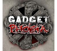 PHOBIA / GADGET - PHOBIA / GADGET - split
