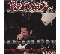 Phobia - Loud Proud And Grind As Fuck! [Vinilo]