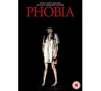 Phobia [Reino Unido] [DVD]