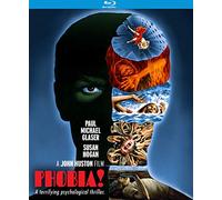 Phobia [USA] [Blu-ray]