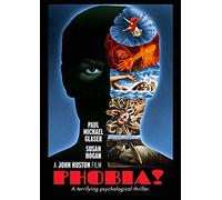 Phobia [USA] [DVD]