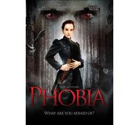 Phobia [USA] [DVD]