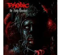 Phobic - The Holy Deceiver