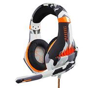 PHOBOS WINTER WARRIOR Gaming Headset