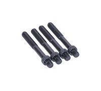 Phobya 0 CPU Screw Kit Socket 2011 4 pcs. - Black Refrigeración Líquida CPU - Bloques Líquida