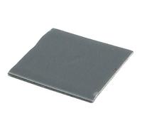 Phobya Thermal 0 Pad Ultra 5W/MK 15x15x0,5mm (1 Piece) Pasta Térmica y Pads Pads Térmicos