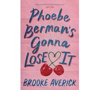 Phoebe Berman's Gonna Lose It: A modern-day Bridget Jones love story from BookTok's favourite romance fan!