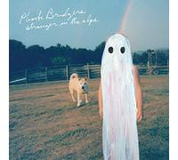 Phoebe Bridgers - Stranger in The Alps [Vinilo]