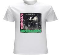 Phoebe bridgers T Shirt Custom t Shirts Design Your Own Graphic Tops Mens Vintage Tees White XL