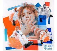 Phoebe Green - Lucky Me [Vinilo]