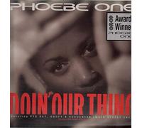 Phoebe One - Doin' Our Thing