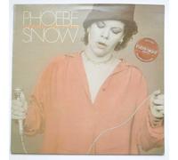 PHOEBE SNOW - AGAINST THE GRAIN LP (VINYL) UK CBS 1978