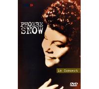 Phoebe Snow - In Concert 1989 [Alemania] [DVD]