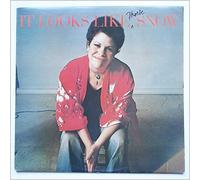 Phoebe Snow - It Looks Like Snow [LP]