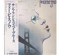 Phoebe Snow - Phoebe Snow [Vinilo]