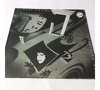 Phoebe Snow - Something real (1989) [VINYL]
