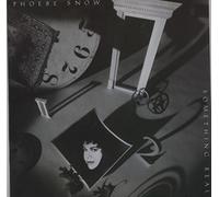 Phoebe Snow - Something Real