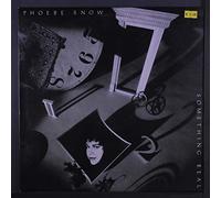 PHOEBE SNOW - something real