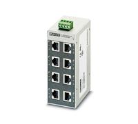 PHOENİX CONTACTO 2891929 FL SWITCH SFN 8TX Original Nuevo 2-4 Días Entrega