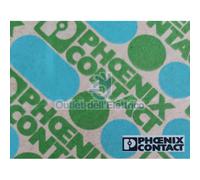 Phoenix 0423027 Akg 16 Gnye Abrazadera Barra de Distribución