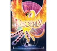 Phoenix 1: Persistance of Time [Reino Unido] [DVD]