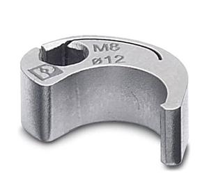Phoenix 1208461 - Adaptador sac bit m8-d10
