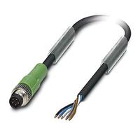 Phoenix 1404464 - Cable sensor/actuador sac-5p-m8msb/10,0-115