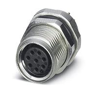 Phoenix 1424237 - Conector sacc-dsi-m8fs-8con-m10-l180