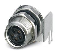 Phoenix 1424239 - Conector sacc-dsi-m8fs-5con-m10-l90dn