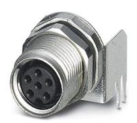 Phoenix 1424243 - Conector sacc-dsi-m8fs-6con-m10-l90sh